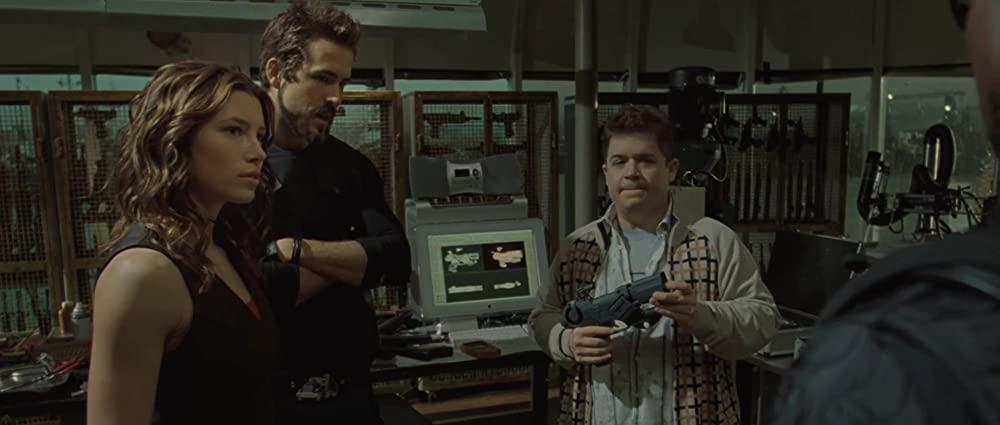 ブレイド3の画像