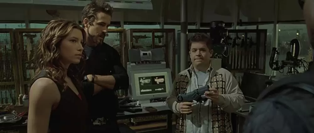 ブレイド3の画像