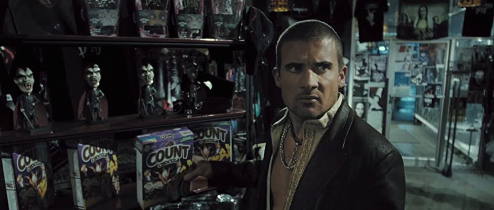 ブレイド3の画像