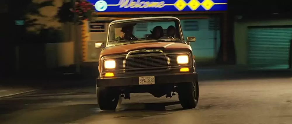 ブレイド3の画像