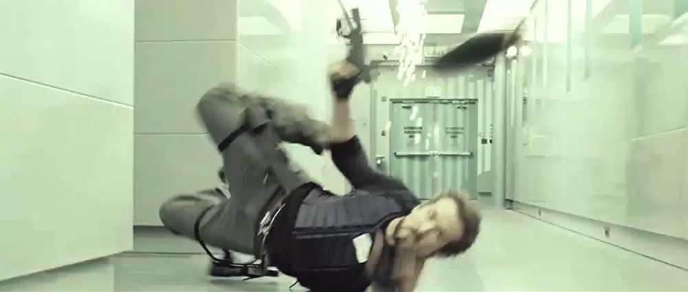 ブレイド3の画像