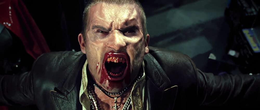 ブレイド3の画像