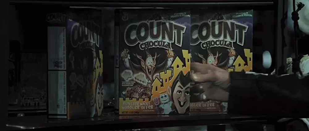 ブレイド3の画像