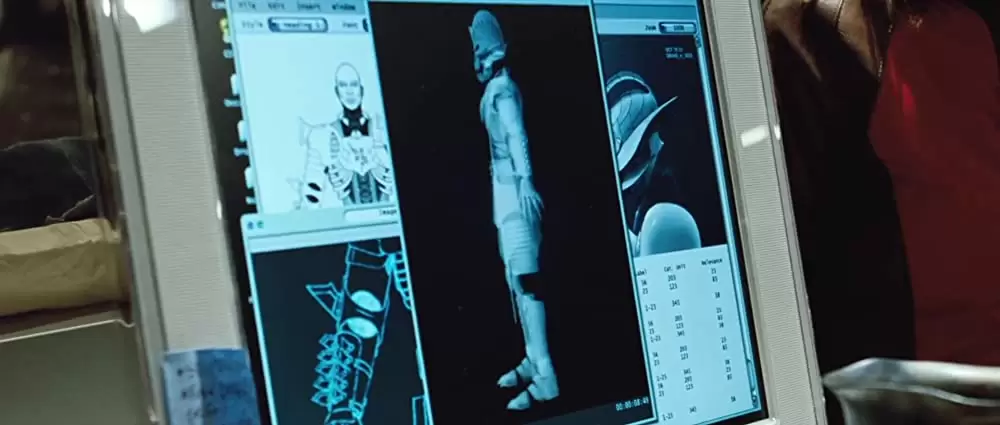 ブレイド3の画像