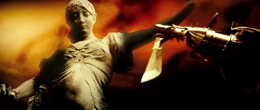 ブレイド3の画像