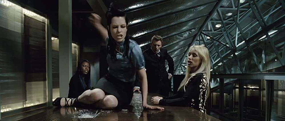 ブレイド3の画像