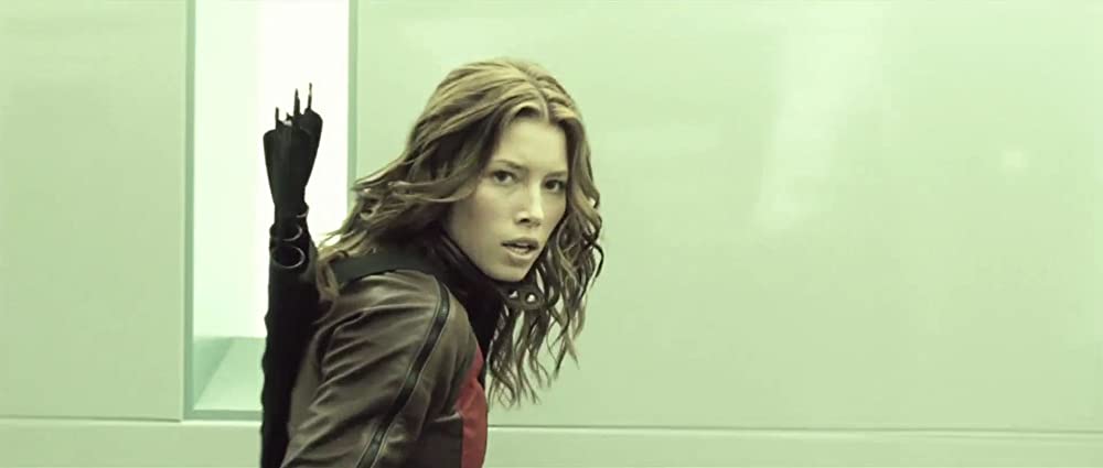 ブレイド3の画像