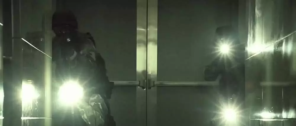 ブレイド3の画像