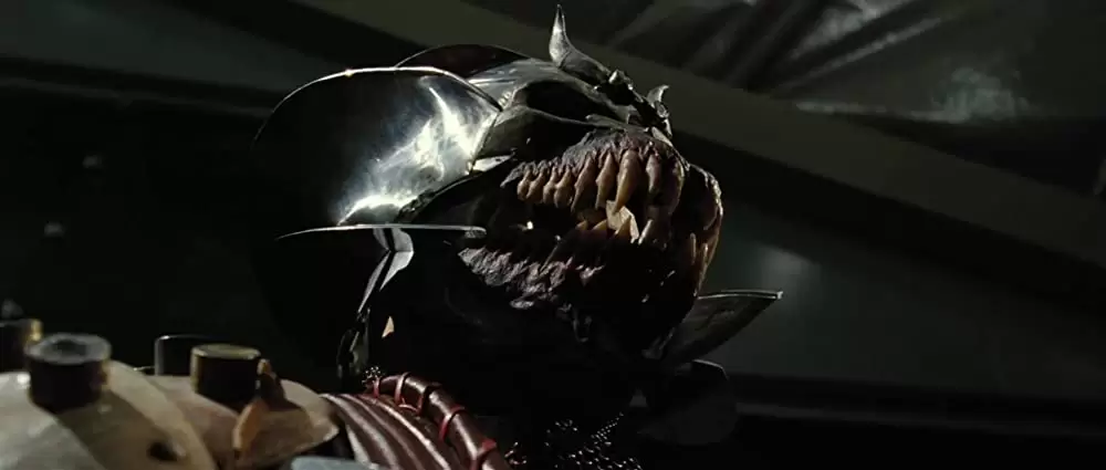 ブレイド3の画像