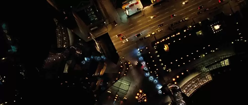 ブレイド3の画像