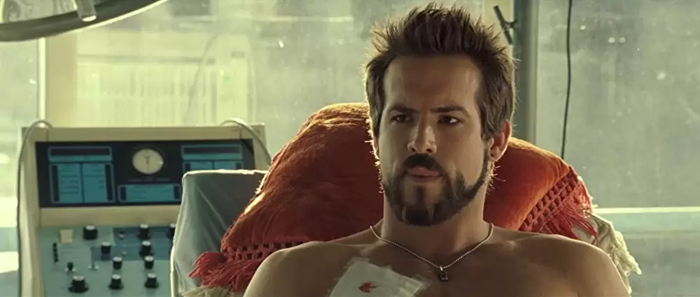 ブレイド3の画像