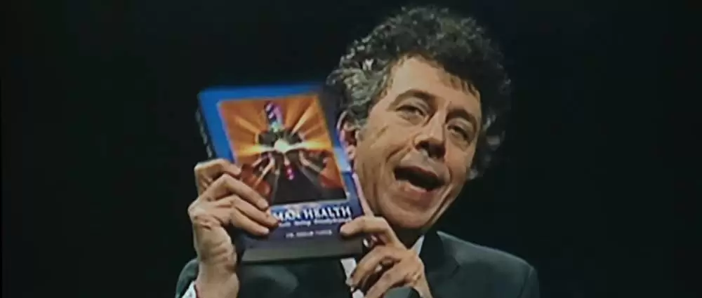 ブレイド3の画像