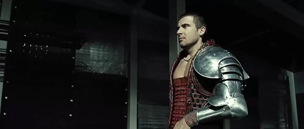 ブレイド3の画像