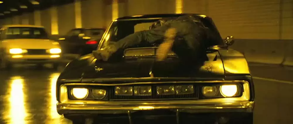 ブレイド3の画像