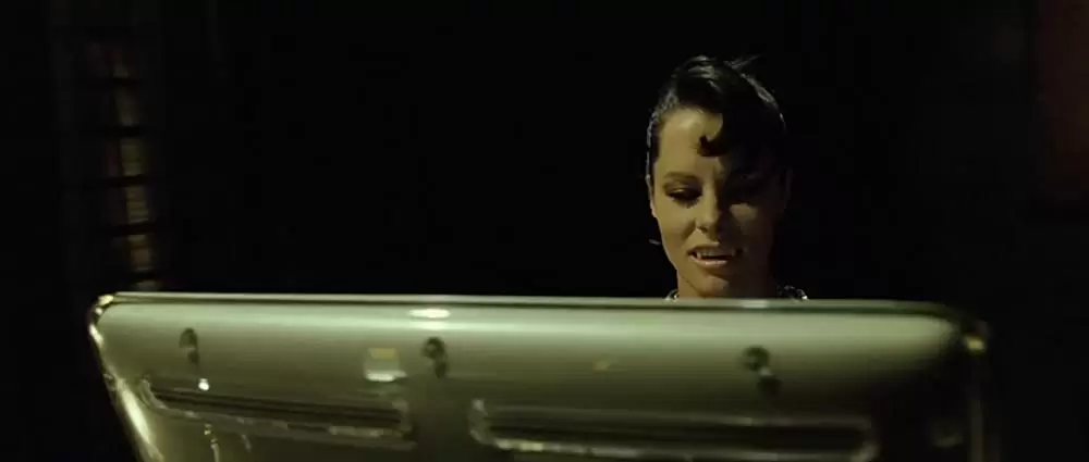 ブレイド3の画像