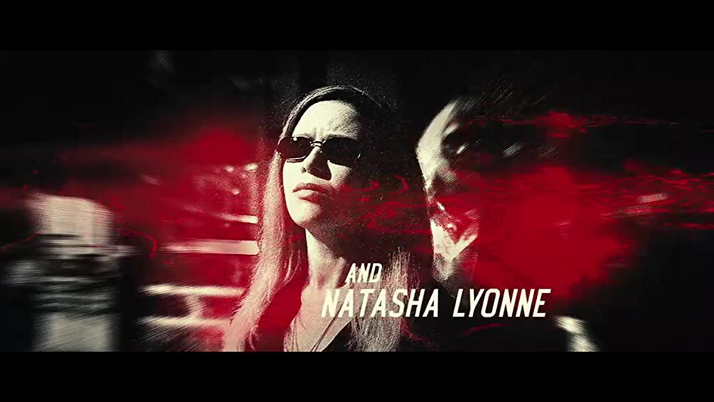 ブレイド3の画像