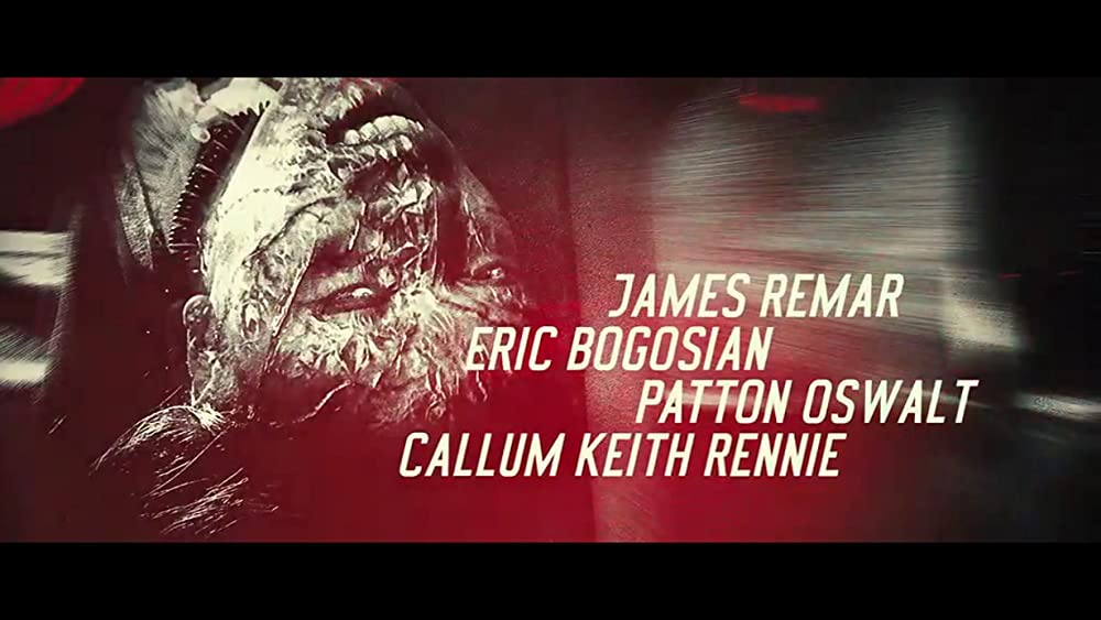 ブレイド3の画像