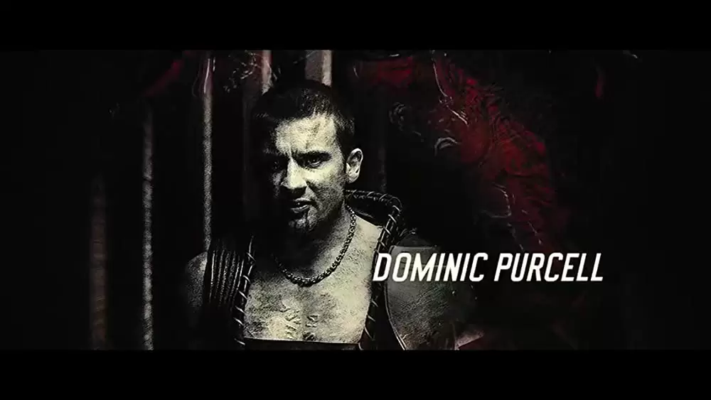 ブレイド3の画像