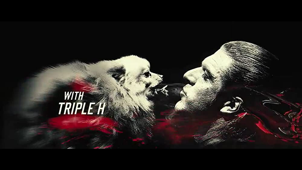 ブレイド3の画像