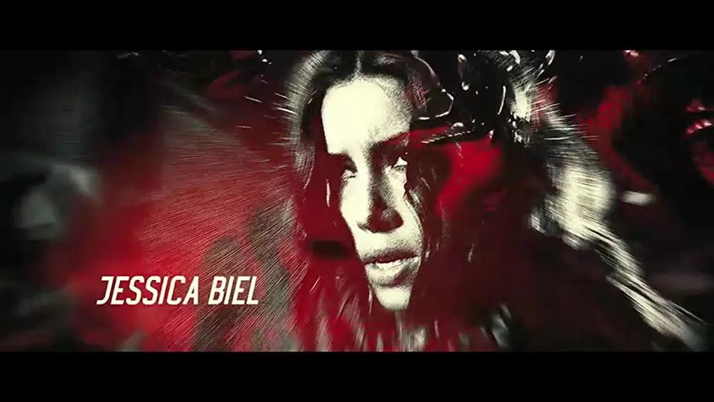 ブレイド3の画像