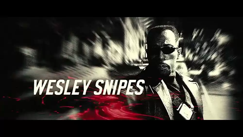 ブレイド3の画像