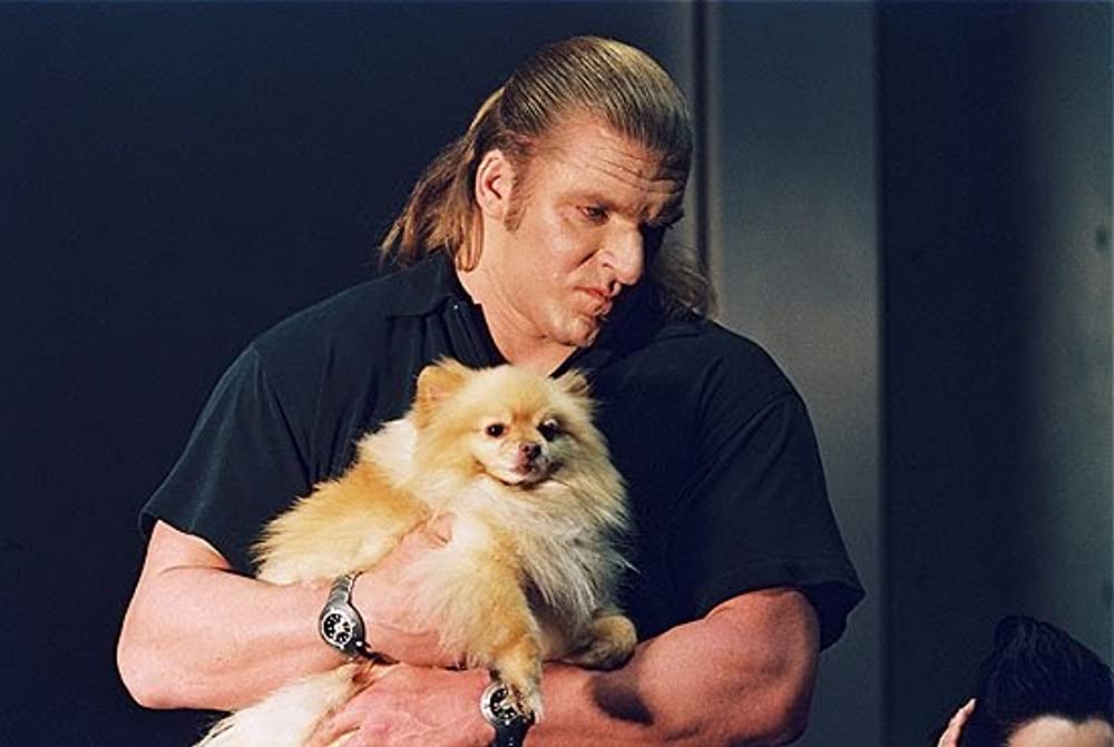 ブレイド3の画像