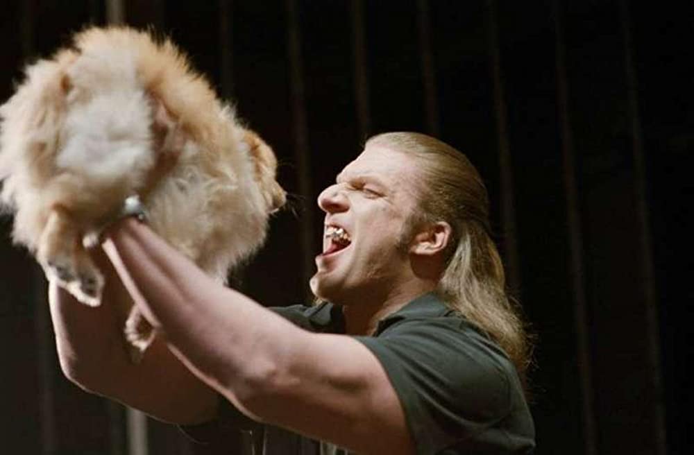 ブレイド3の画像