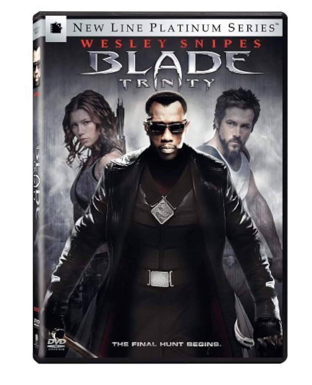 ブレイド3の画像