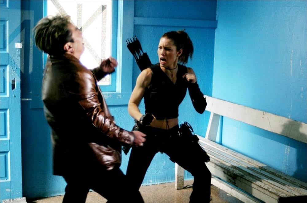 ブレイド3の画像