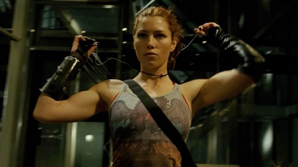 ブレイド3の画像