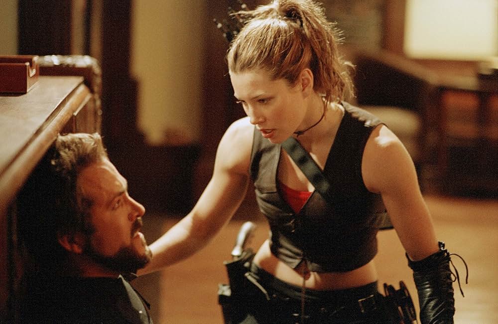 ブレイド3の画像