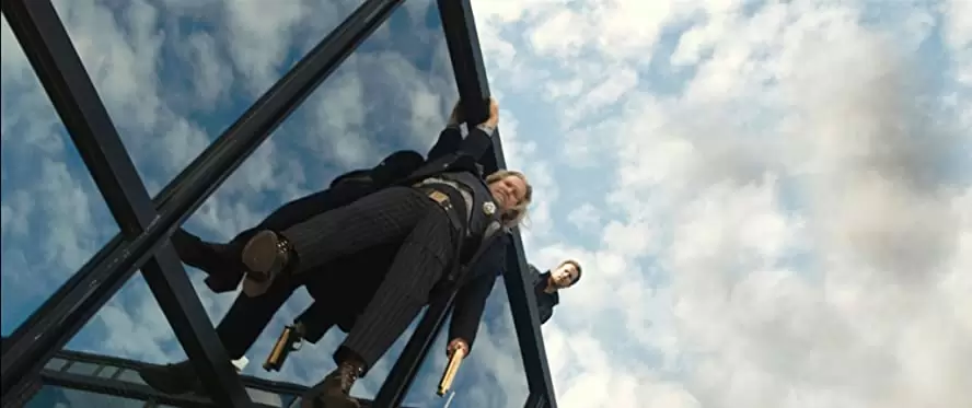 ゴースト・エージェント/R.I.P.D.の画像