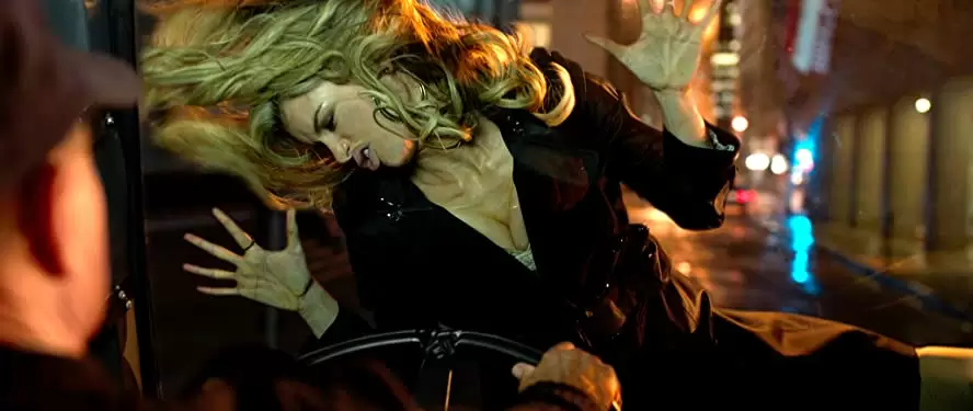 ゴースト・エージェント/R.I.P.D.の画像