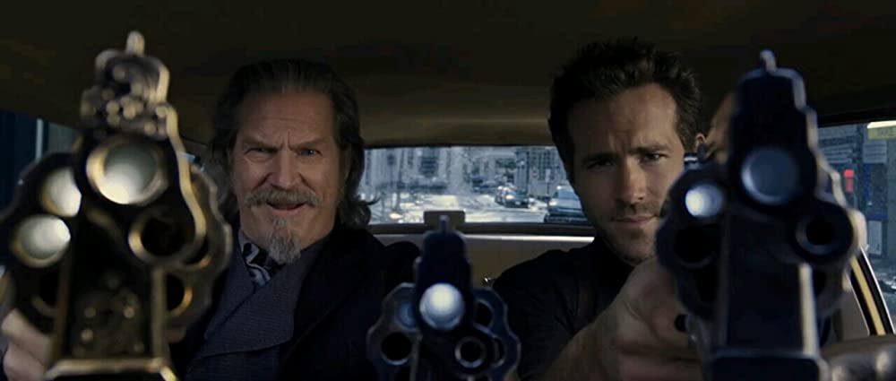 ゴースト・エージェント/R.I.P.D.の画像