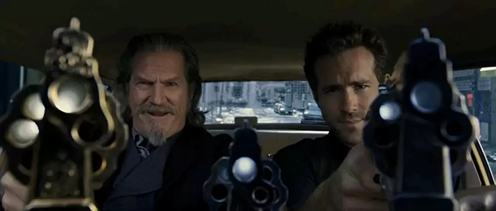 ゴースト・エージェント/R.I.P.D.の画像