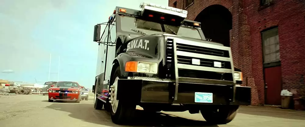 ゴースト・エージェント/R.I.P.D.の画像