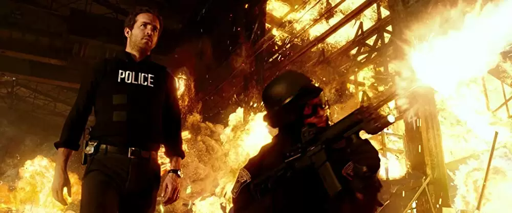 ゴースト・エージェント/R.I.P.D.の画像