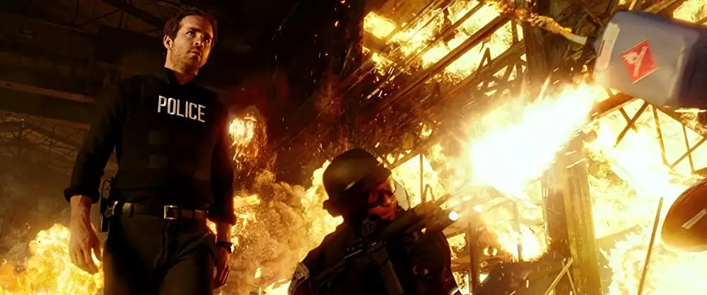 ゴースト・エージェント/R.I.P.D.の画像