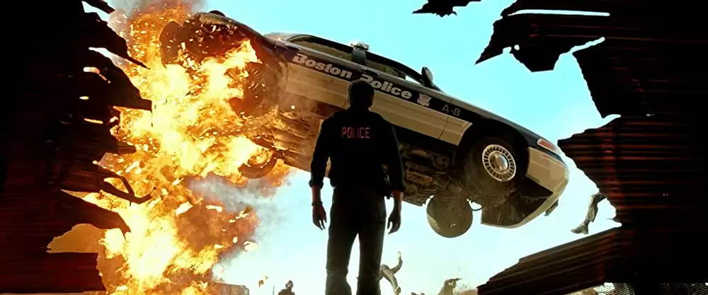 ゴースト・エージェント/R.I.P.D.の画像