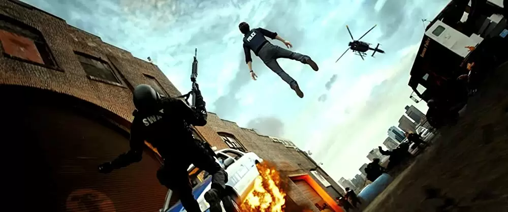 ゴースト・エージェント/R.I.P.D.の画像