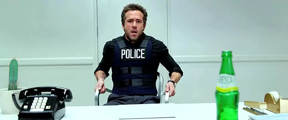 ゴースト・エージェント/R.I.P.D.の画像