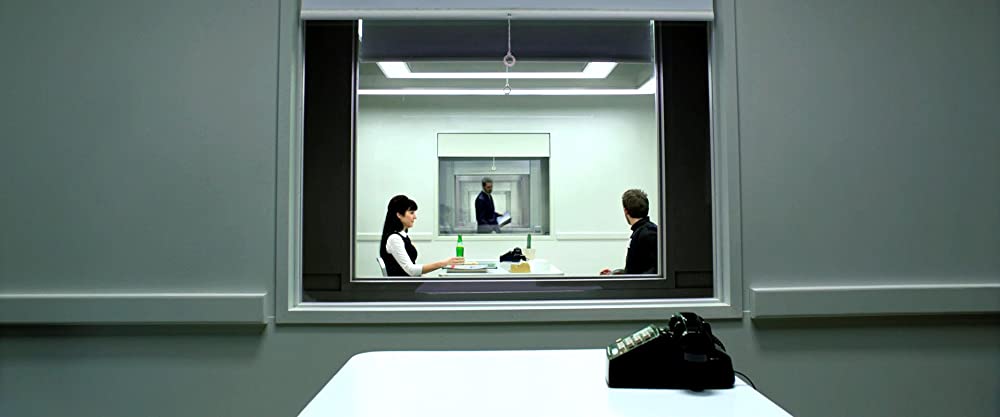 ゴースト・エージェント/R.I.P.D.の画像