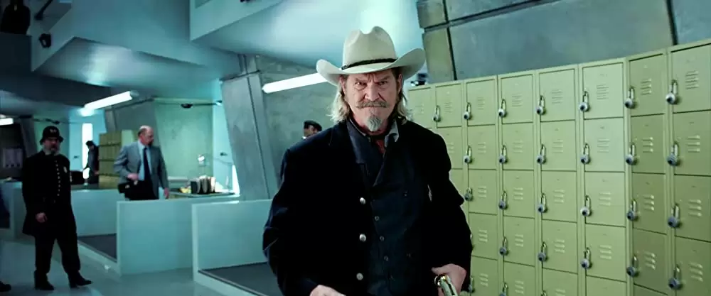 ゴースト・エージェント/R.I.P.D.の画像