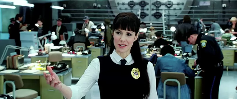 ゴースト・エージェント/R.I.P.D.の画像