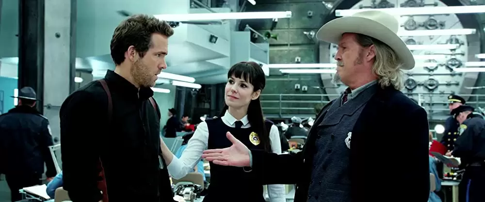 ゴースト・エージェント/R.I.P.D.の画像