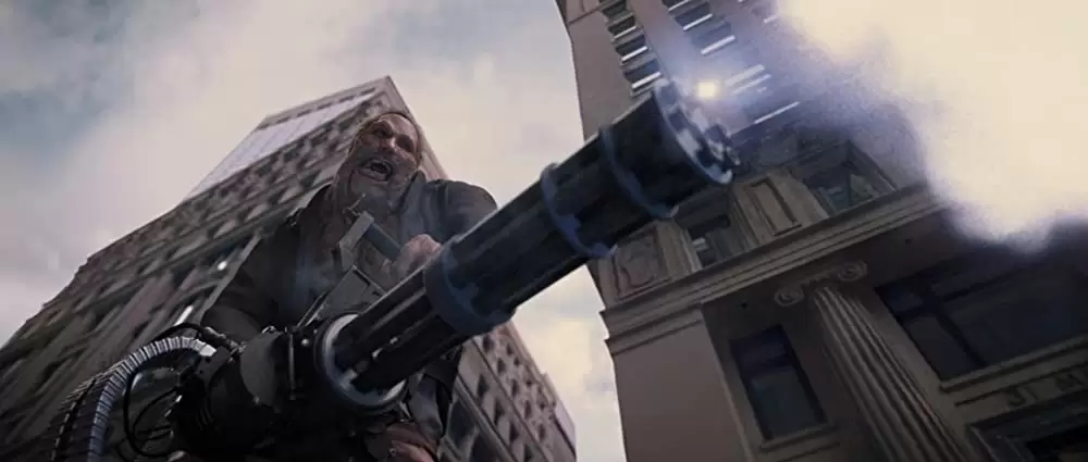 ゴースト・エージェント/R.I.P.D.の画像