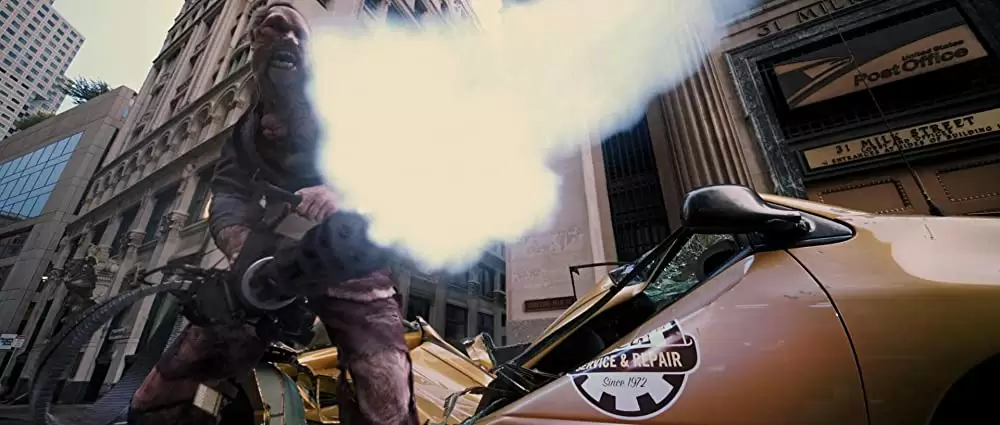 ゴースト・エージェント/R.I.P.D.の画像