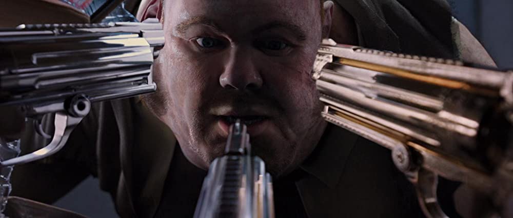 ゴースト・エージェント/R.I.P.D.の画像