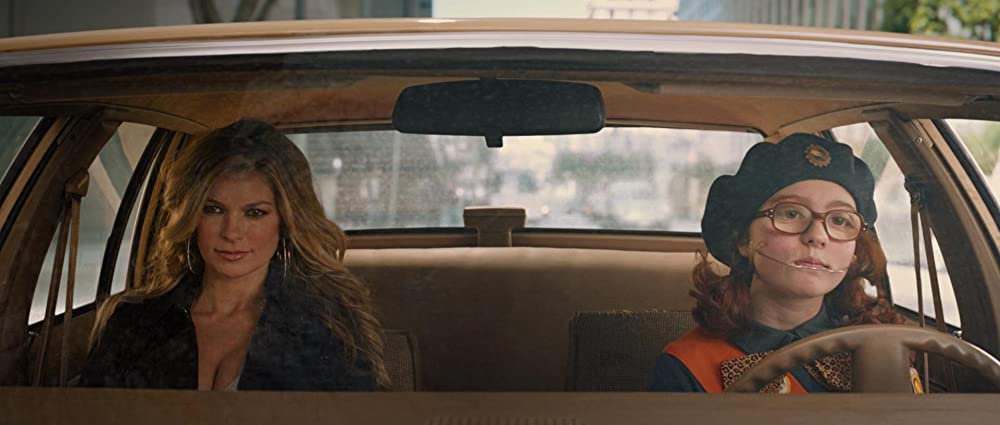 ゴースト・エージェント/R.I.P.D.の画像