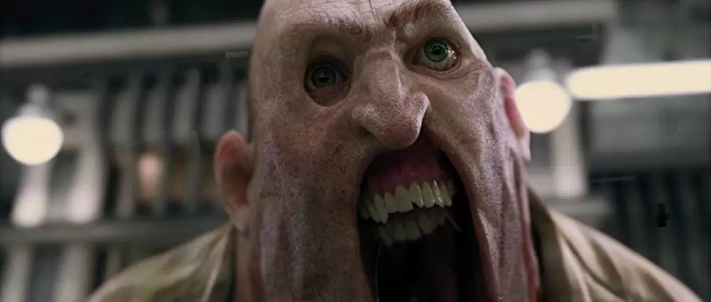 ゴースト・エージェント/R.I.P.D.の画像